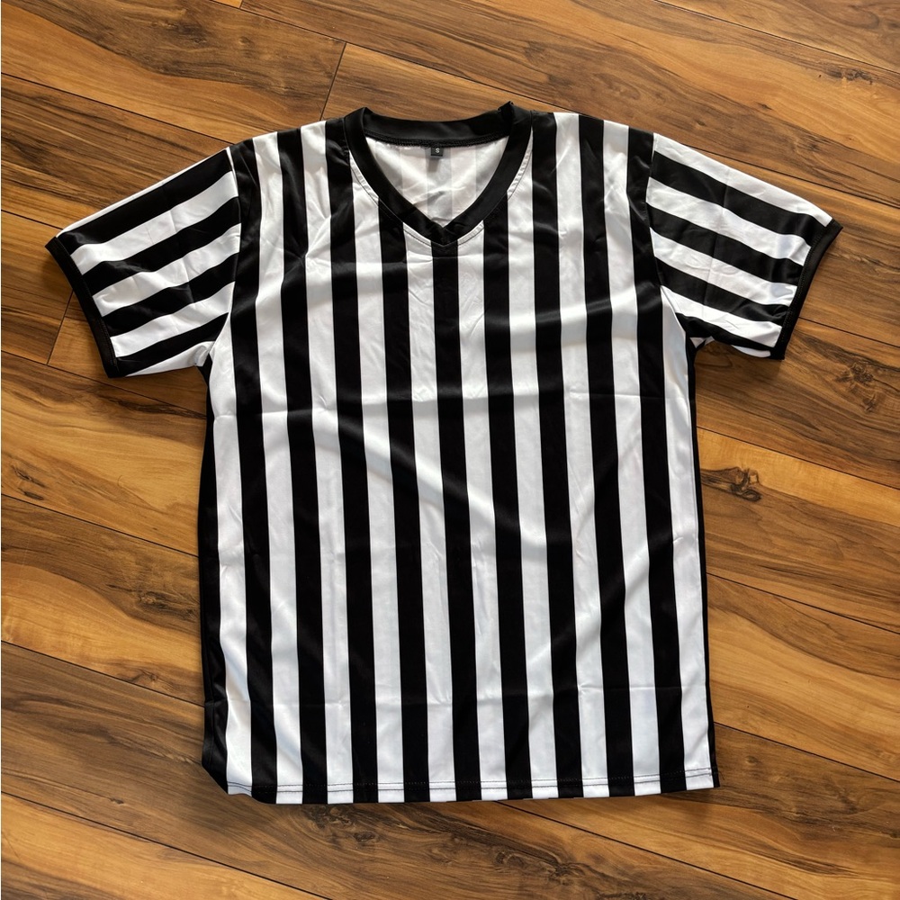 Striped Shirt